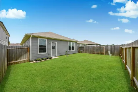 23663 Cranberry Grader Lane Hockley TX 77447