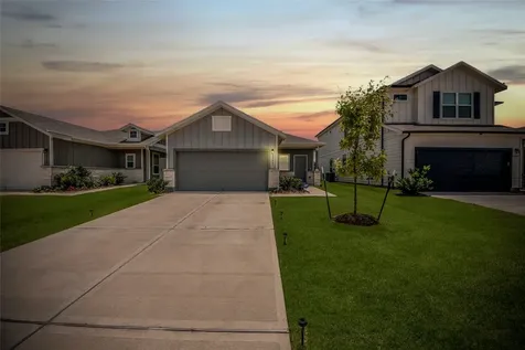 23663 Cranberry Grader Lane Hockley TX 77447