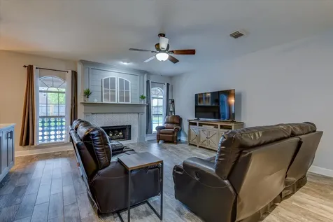 2402 Sarasota Drive Friendswood TX 77546