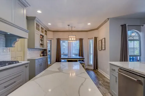 2402 Sarasota Drive Friendswood TX 77546