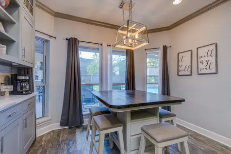 2402 Sarasota Drive Friendswood TX 77546