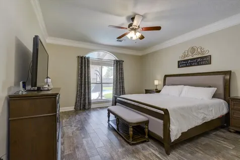 2402 Sarasota Drive Friendswood TX 77546