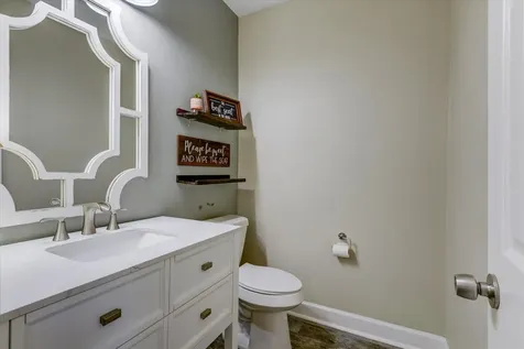 2402 Sarasota Drive Friendswood TX 77546