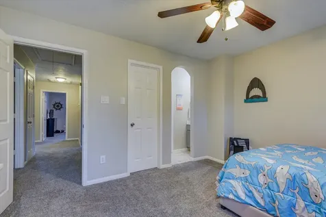 2402 Sarasota Drive Friendswood TX 77546