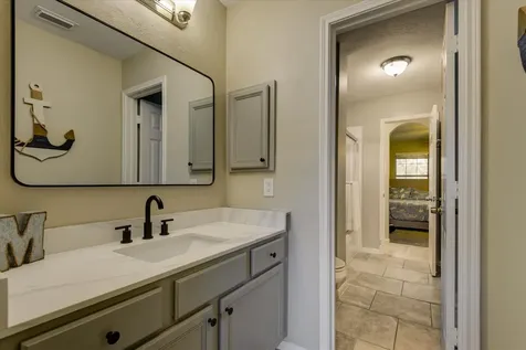 2402 Sarasota Drive Friendswood TX 77546