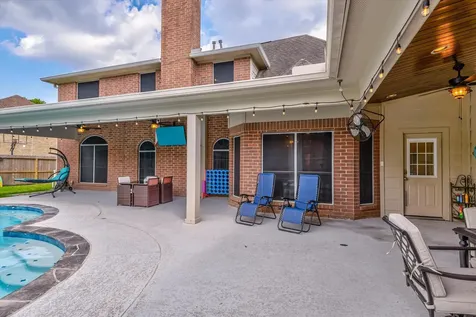 2402 Sarasota Drive Friendswood TX 77546