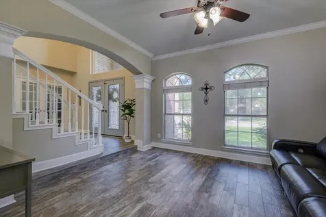 2402 Sarasota Drive Friendswood TX 77546