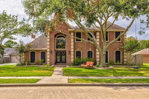 2402 Sarasota Drive Friendswood TX 77546