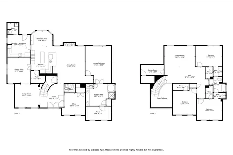 2402 Sarasota Drive Friendswood TX 77546