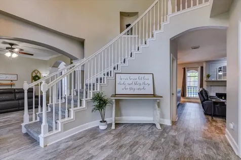 2402 Sarasota Drive Friendswood TX 77546
