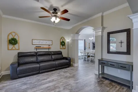 2402 Sarasota Drive Friendswood TX 77546