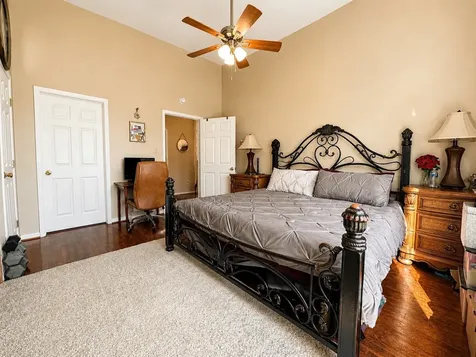 322 N Resident Wharton TX 77488