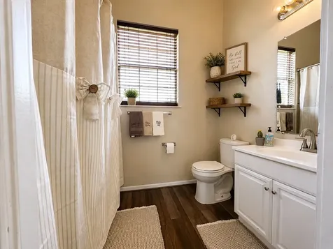 322 N Resident Wharton TX 77488