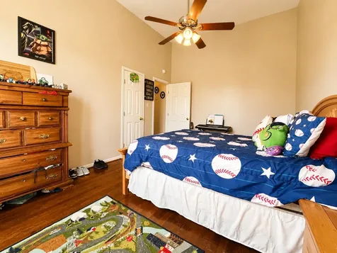 322 N Resident Wharton TX 77488