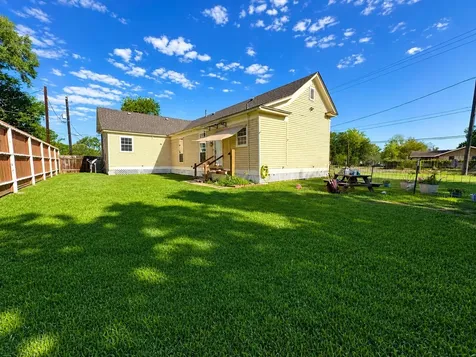 322 N Resident Wharton TX 77488