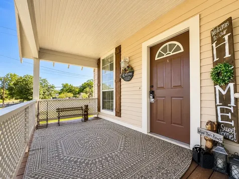 322 N Resident Wharton TX 77488
