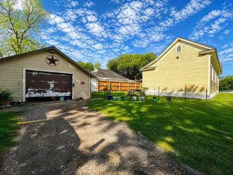 322 N Resident Wharton TX 77488