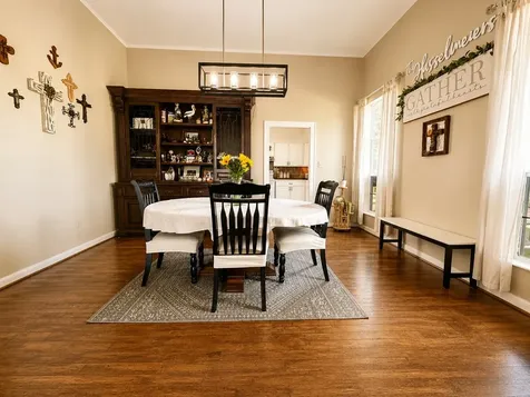 322 N Resident Wharton TX 77488