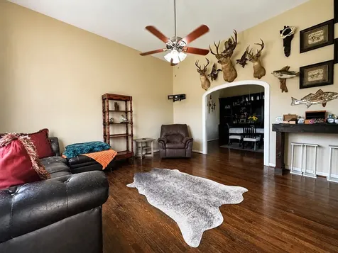 322 N Resident Wharton TX 77488