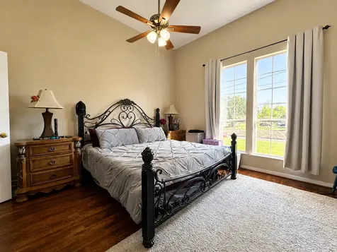 322 N Resident Wharton TX 77488