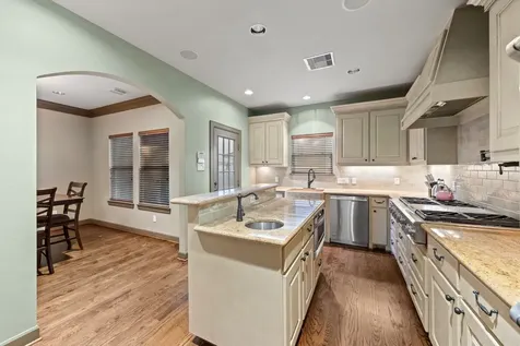 1106 W 18th Street A Houston TX 77008
