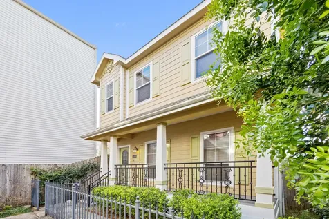 1106 W 18th Street A Houston TX 77008