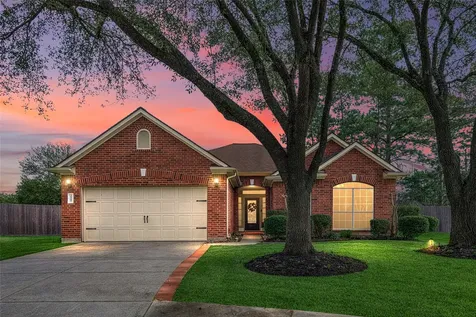 10407 Roman Hills Court Houston TX 77070