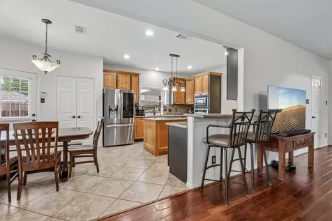 23921 Dorrington Estates Lane Conroe TX 77385