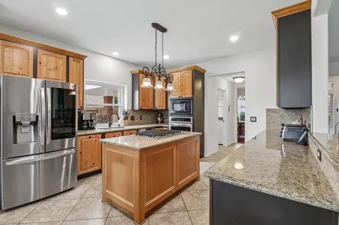 23921 Dorrington Estates Lane Conroe TX 77385