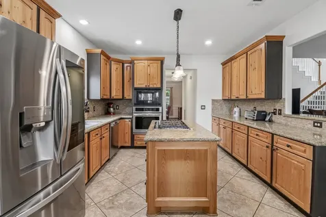 23921 Dorrington Estates Lane Conroe TX 77385