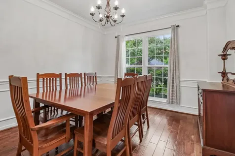 23921 Dorrington Estates Lane Conroe TX 77385