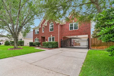 23921 Dorrington Estates Lane Conroe TX 77385