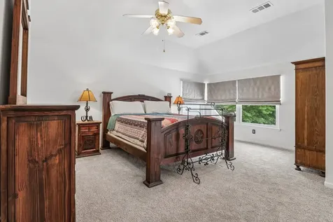 23921 Dorrington Estates Lane Conroe TX 77385
