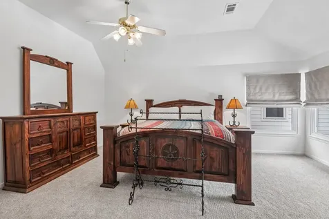 23921 Dorrington Estates Lane Conroe TX 77385
