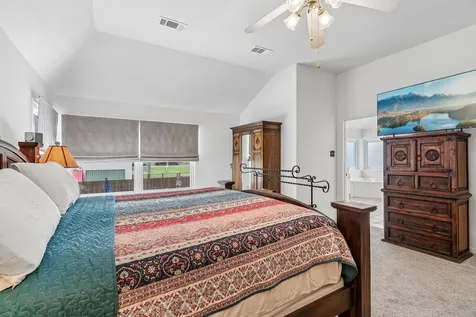 23921 Dorrington Estates Lane Conroe TX 77385