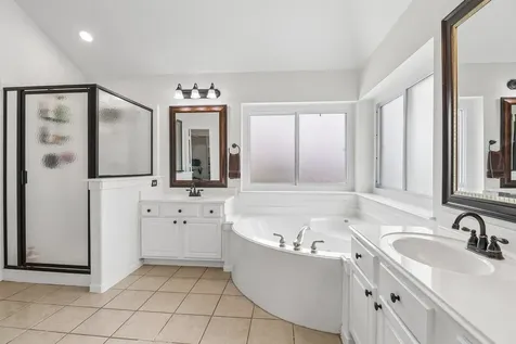 23921 Dorrington Estates Lane Conroe TX 77385