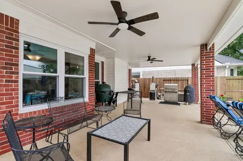 23921 Dorrington Estates Lane Conroe TX 77385