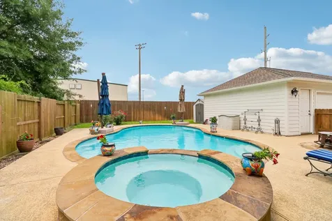 23921 Dorrington Estates Lane Conroe TX 77385