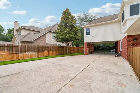 23921 Dorrington Estates Lane Conroe TX 77385