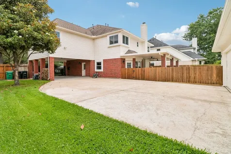 23921 Dorrington Estates Lane Conroe TX 77385
