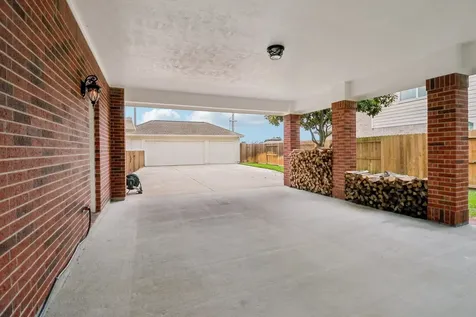 23921 Dorrington Estates Lane Conroe TX 77385