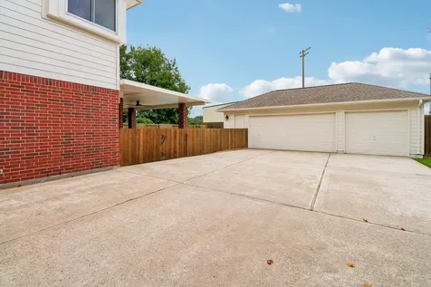 23921 Dorrington Estates Lane Conroe TX 77385