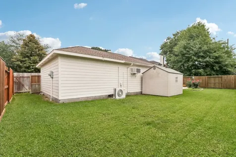 23921 Dorrington Estates Lane Conroe TX 77385