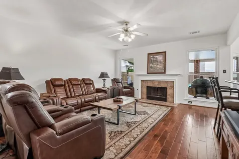 23921 Dorrington Estates Lane Conroe TX 77385