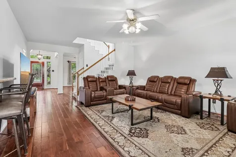 23921 Dorrington Estates Lane Conroe TX 77385