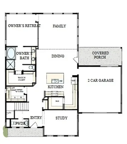 19903 May Lily Meadow Street Cypress TX 77433