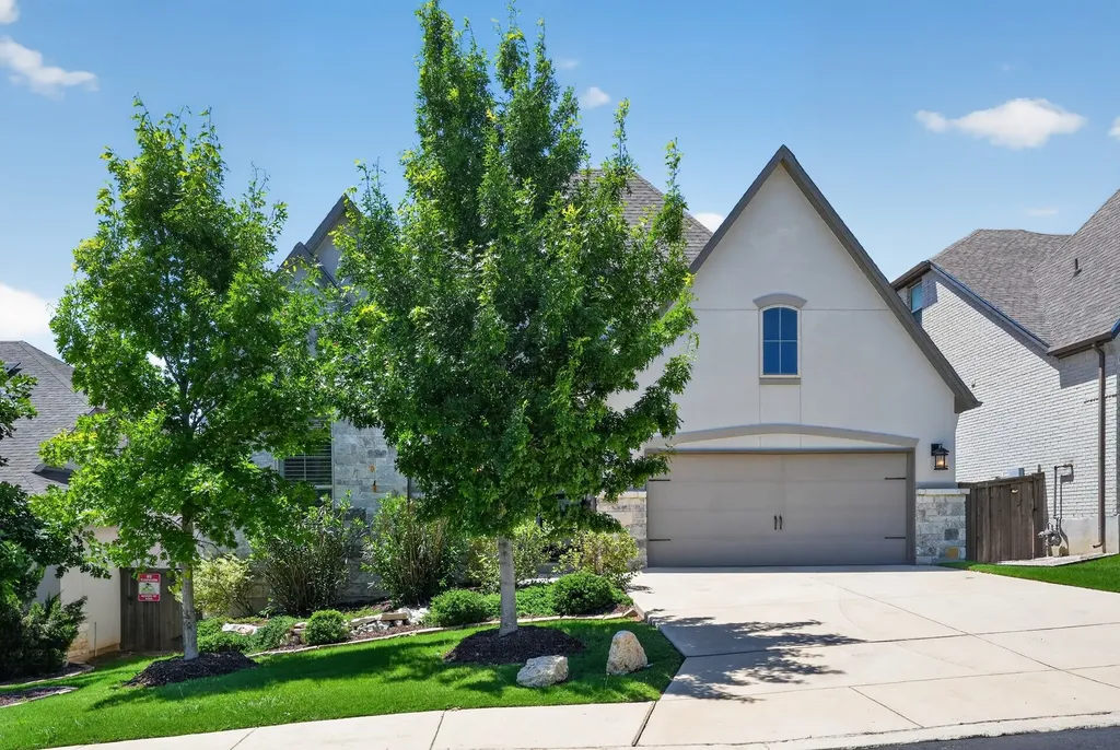 1815 Falstaff San Antonio TX 78258
