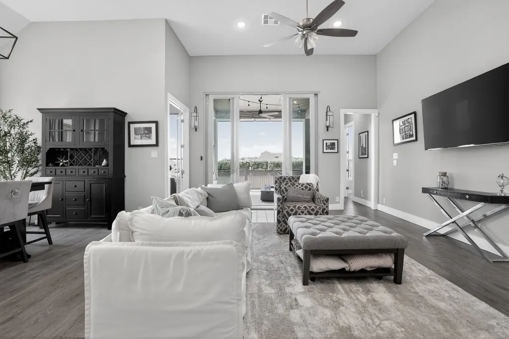 1815 Falstaff San Antonio TX 78258
