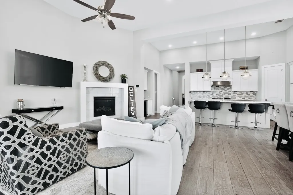 1815 Falstaff San Antonio TX 78258