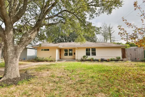 8003 Greenbush Street Houston TX 77025